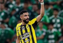 عبداللاه العامري