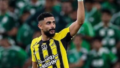 عبداللاه العامري