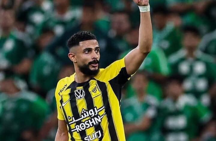 عبداللاه العامري