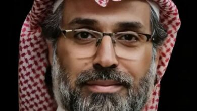 فيصل الكثيري