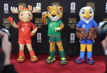 تميمة كأس العالم2026