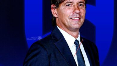 انزاغي مدرب الهلال