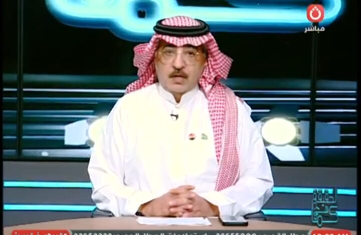 سامي العثمان