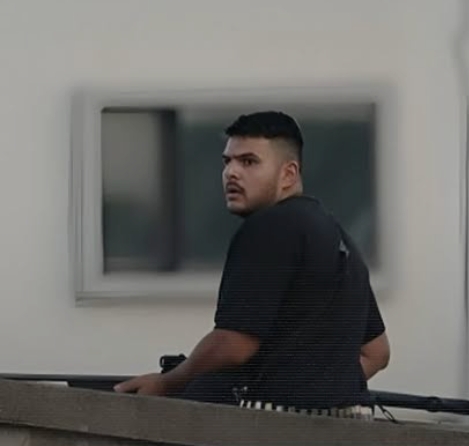 منفذ هجوم سيدني بأستراليا