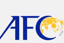 الاتحاد الاسيوي لكرة القدم