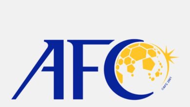 الاتحاد الاسيوي لكرة القدم