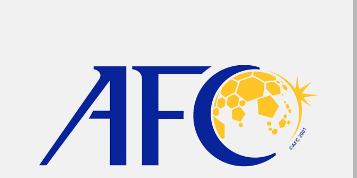 الاتحاد الاسيوي لكرة القدم