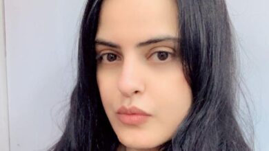 ياسمين الكيلاني