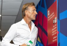 هيرفي رينارد