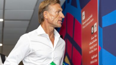 هيرفي رينارد