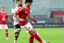 الاهلي وطلائع الجيش