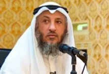 عثمان الخميس