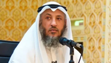 عثمان الخميس