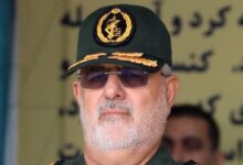 الجنرال محمد باكبور