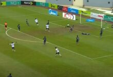 مباراة المصرية للإتصالات وفاركو