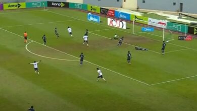 مباراة المصرية للإتصالات وفاركو