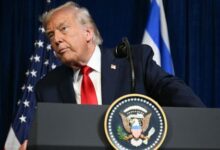 دونالد ترامب