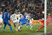 مباراة ريال مدريد وألباسيتي