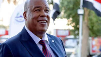 أيمن العشري