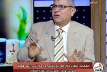 أبوالفتوح مبروك شعبة الدواجن