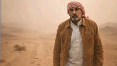 عيدروس الزوبيدي