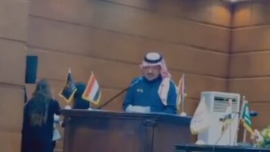 سامي العثمان