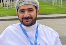 الشيخ جمال المعمري