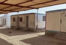 سجون الضبة الإماراتية بحضوموت