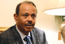 اللواء جعفر محمد سعد