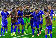 الهلال السوداني