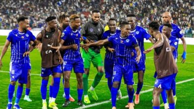 الهلال السوداني