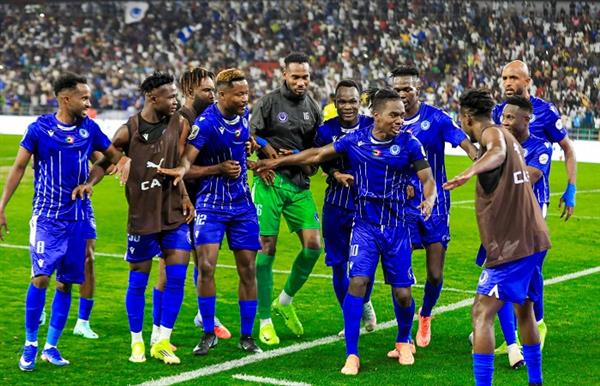 الهلال السوداني