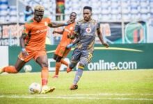 مباراة كايزر تشيفز و زيسكو يونايتد