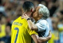 خيسوس ورونالدو