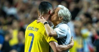 خيسوس ورونالدو