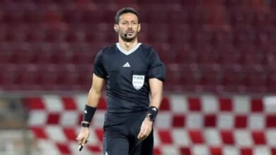 الحكم السعودي ماجد الشمراني