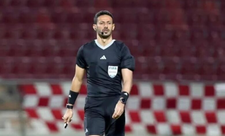 الحكم السعودي ماجد الشمراني