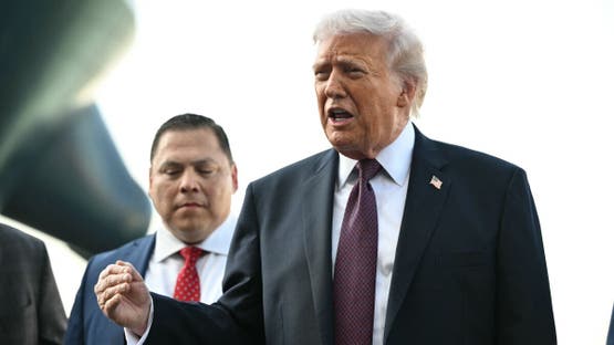 دونالد ترامب