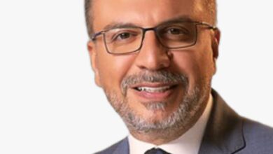 الإعلامي عمرو الليثي