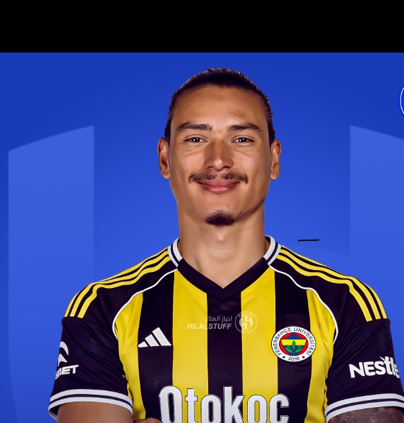 نونيز إلي فناربخشه التركي