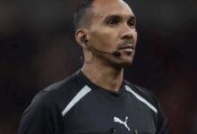 الحكم السوداني محمود علي محمود