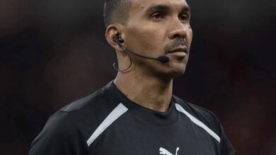 الحكم السوداني محمود علي محمود