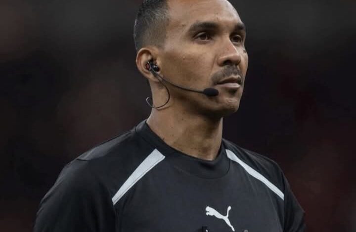 الحكم السوداني محمود علي محمود