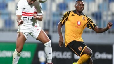 خوان بيزيرا يحرز الهدف الاول