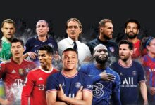 مباريات اليوم والقنوات الناقله