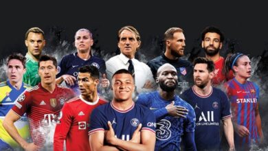 مباريات اليوم والقنوات الناقله