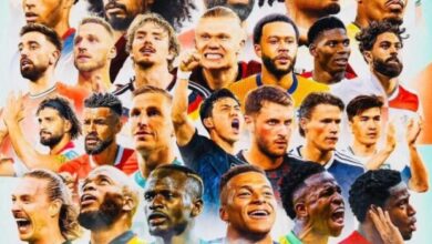 مباريات اليوم والقنوات الناقله