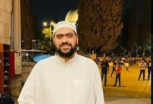 الشيخ محمد علي العباسي