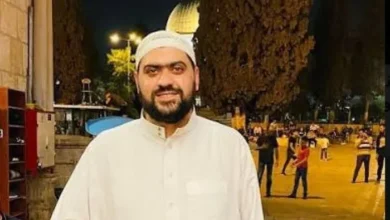 الشيخ محمد علي العباسي