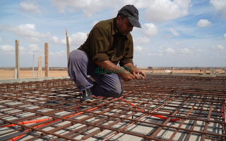 حديد أرشيفية